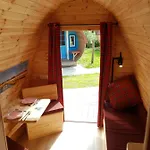 Camping Zeeburg 3*