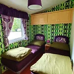 Camping Zeeburg 3*