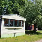Camping Zeeburg 3*