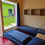 Zeeburg 3*