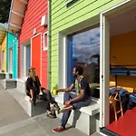 Zeeburg Amsterdam