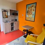Camping Zeeburg Amsterdam