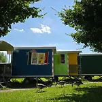 Zeeburg 3* Amsterdam