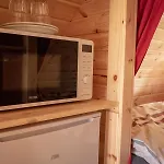 Zeeburg 3* Amsterdam