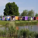 Zeeburg Amsterdam