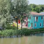 Camping Zeeburg