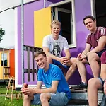 Zeeburg Camping