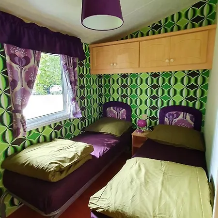 Campsite Zeeburg 3*