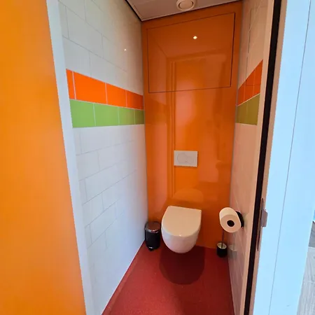 Zeeburg 3* Amsterdam