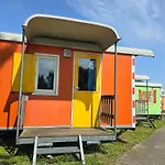 Zeeburg キャンプ場 3*