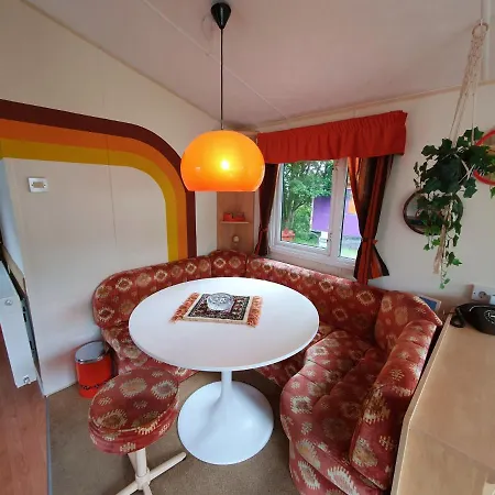Zeeburg Amsterdam