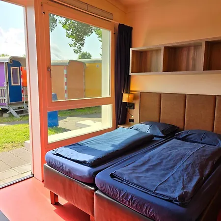 Zeeburg Campingplatz 3*
