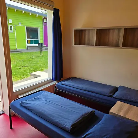 Zeeburg 3*