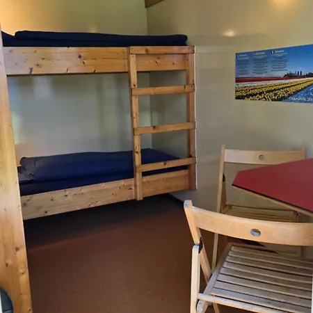 Zeeburg مكان تخييم 3*