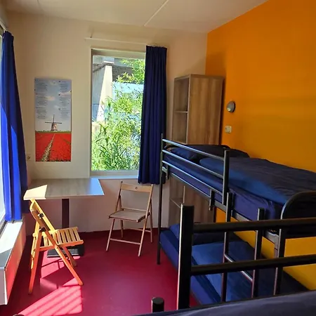 Zeeburg 3* أمستردام