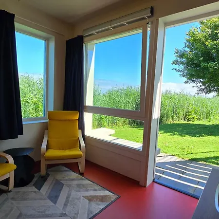 Zeeburg مكان تخييم 3*