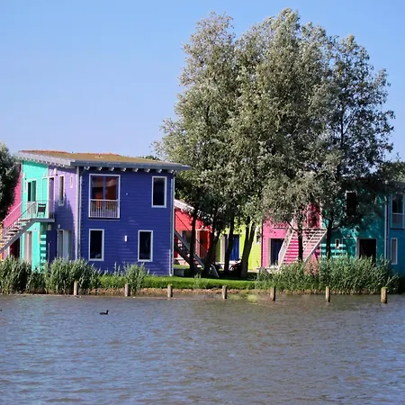 Zeeburg 3*
