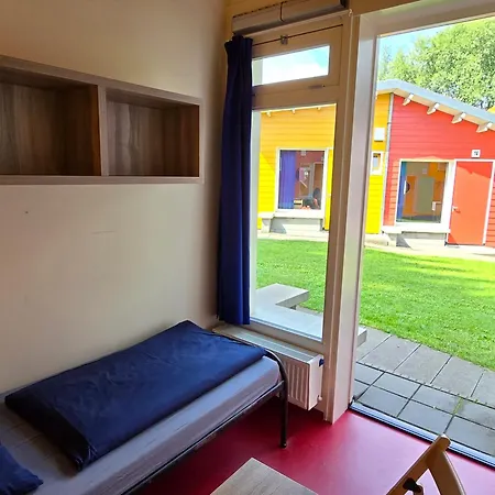 Zeeburg Campingplatz 3*