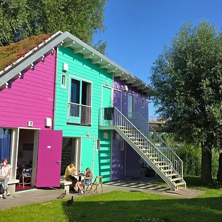 Zeeburg Ámsterdam