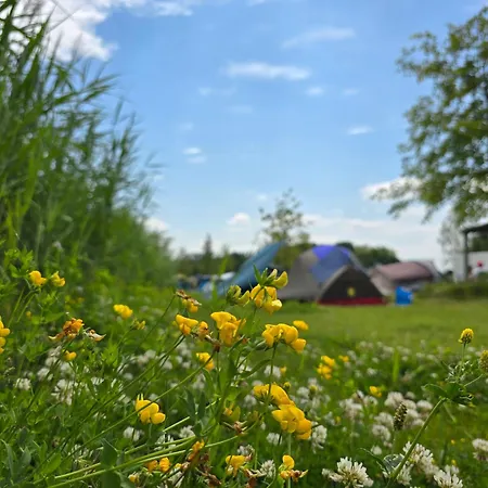 Zeeburg Campingplatz 3*