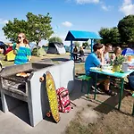 Zeeburg 3*