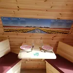 Zeeburg 3* אמסטרדם