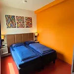 אתר קמפינג Zeeburg אמסטרדם