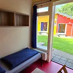 Zeeburg אתר קמפינג 3*
