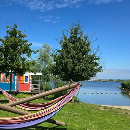 Zeeburg 3* Amsterdam