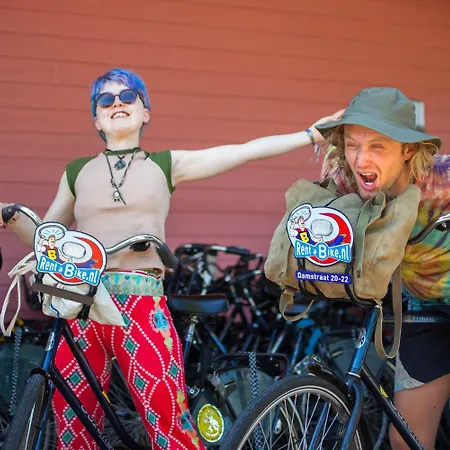 Kemp Zeeburg Amsterdam